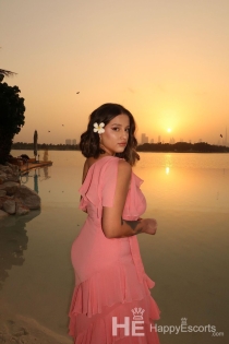 Mirel, Umur 28, Pengiring Dubai / UAE - 2