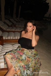 Mirel, Umur 28, Pengiring Dubai / UAE - 3