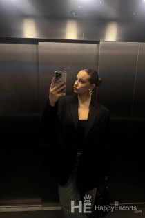 Mirel, Umur 28, Pengiring Dubai / UAE - 6