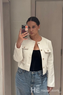 Mirel, Umur 28, Pengiring Dubai / UAE - 7