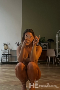 Mirel, Umur 28, Pengiring Dubai / UAE - 9