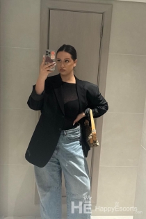 Mirel, Umur 28, Pengiring Dubai / UAE - 10