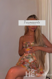Pauline, Alter 21, Escort in Neumünster / Deutschland - 1