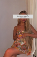 Pauline, věk 21, Neumünster / Německo Escorts