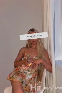 Pauline, Alter 21, Escort in Neumünster / Deutschland - 2