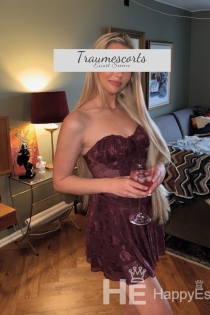 Pauline, Alter 21, Escort in Neumünster / Deutschland - 3