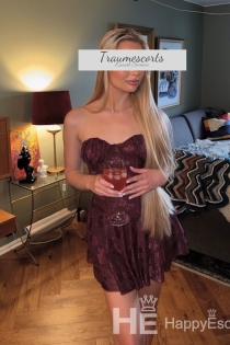 Pauline, Alter 21, Escort in Neumünster / Deutschland - 5