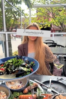 Pauline, Alter 21, Escort in Neumünster / Deutschland - 7