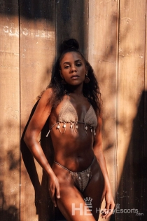 Marlin, 27 de ani, Dubai / Escorte Emiratele Arabe Unite - 2