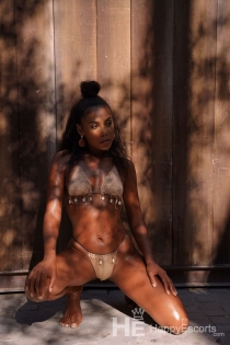 Marlin, 27 de ani, Dubai / Escorte Emiratele Arabe Unite - 3