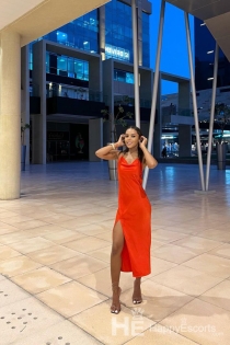 Marlin, 27 de ani, Dubai / Escorte Emiratele Arabe Unite - 8