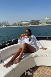 Marlin, 27 de ani, Dubai / Escorte Emiratele Arabe Unite - 10
