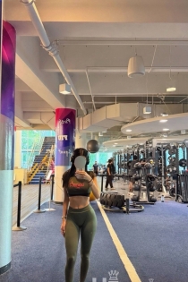 Lisa, 나이 26, 마드리드 / 스페인 에스코트 - 4