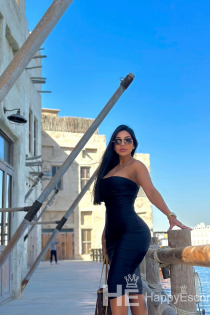 Susi, 26 jaar, Amsterdam / Nederland Escort - 1