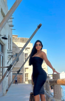 Susi, Age 26, Amsterdam / Netherlands Escorts