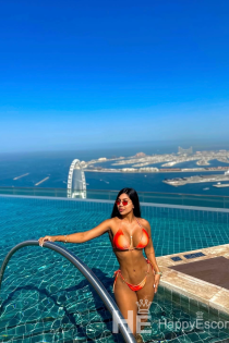 Susi, 26 jaar, Amsterdam / Nederland Escort - 5