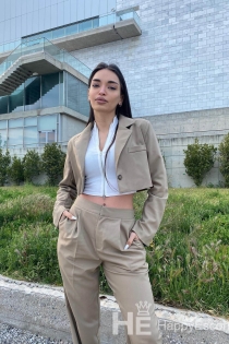 Melisa, 23 éves, Firenze/Olaszország kísérők – 6