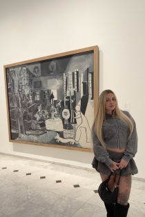 Bruna Carvalho, 27 ans, Boulogne-Billancourt / France Escortes - 2