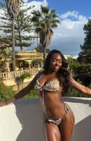 Joy, Age 23, Kyrenia / Cyprus Escorts