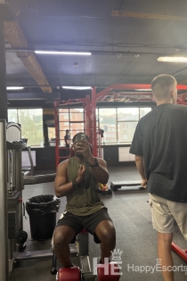 แบรดลีย์ อายุ 30 ปี โดเบเล / ลัตเวีย บริการเพื่อนร่วมทาง - 4