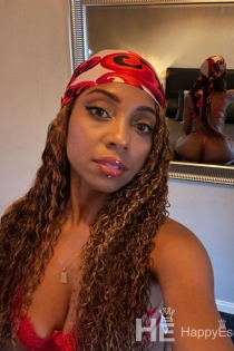 Marielle, Alter 25, Escort in Barcelona / Spanien - 4