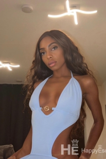 Marielle, Alter 25, Escort in Barcelona / Spanien - 6