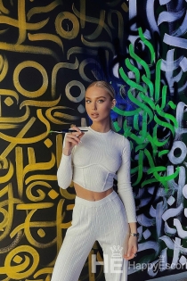 Katy, Age 22, Escort in Bordeaux / France - 3