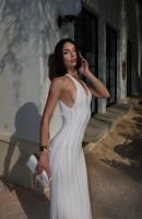 Kimberly, Italy / Florence