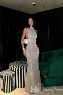 Kimberly, Age 23, Escort in Florence / Italy - 2