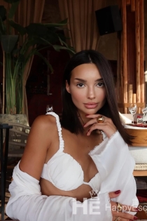 Kimberly, Age 23, Escort in Florence / Italy - 4