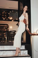 Monica, France / Nice