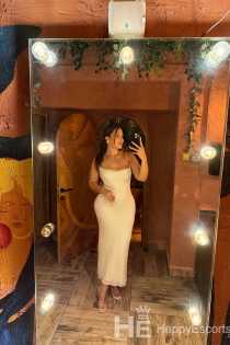 Eda, Yaş 24, İstanbul / Türkiye Eskortlar - 1