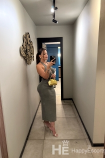 Eda, Yaş 24, İstanbul / Türkiye Eskortlar - 3