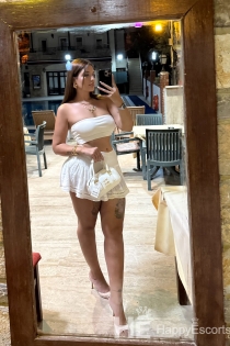 Eda, Yaş 24, İstanbul / Türkiye Eskortlar - 4