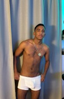 Alan, Age 22, Prague / Czech Republic Escorts