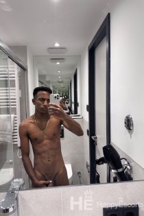 Alan, věk 22, Praha / Česká republika Eskortky - 3