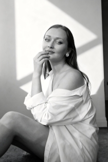 Cindy, Alter 25, Escort in Brüssel / Belgien - 2