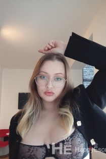 Cindy, Alter 25, Escort in Brüssel / Belgien - 1