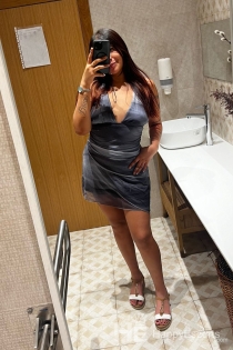 Aravia, 24 de ani, Barcelona / Spania Escorte - 8