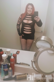 Felicia Rook, Age 38, Escort in Portland OR / USA - 2