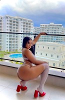 Silvia, Age 26, Trikomo (Iskele) / Cyprus Escorts