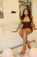 Tina, Age 26, Trikomo (Iskele) / Cyprus Escorts