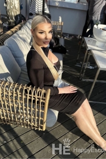 Mizzie, věk 28, Marbella / Španělsko Eskortky - 3