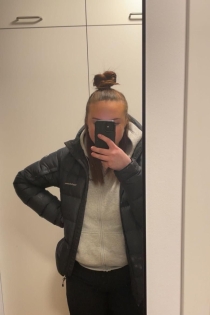 Mira, Age 21, Göteborg / Sweden Escorts - 3