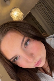 Mira, Age 21, Göteborg / Sweden Escorts - 4