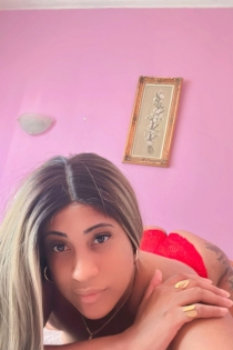 Luna, 25 ετών, Αθήνα / Ελλάδα Συνοδοί - 2