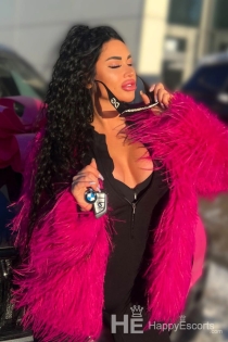 Angel, Ikä 32, Ibiza / Espanja Escorts - 10