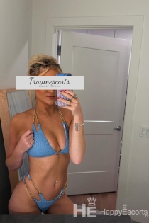 Tayler, 29 år, London / Storbritannia Eskorter - 9