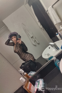 Krickette N Smith อายุ 37 ปี ดัลลาส / สหรัฐอเมริกา เอสคอร์ท - 2