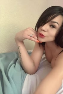 Katya, 31 anos - 5